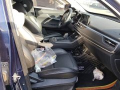 Chery 8 290TGDI Edition - ფოტო 8