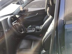 Chery 8 290TGDI Edition - ფოტო 9