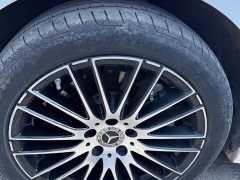 Mercedes-Benz C-Class C 260 L AMG Line - ფოტო 11