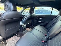 Mercedes-Benz C-Class C 260 L AMG Line - ფოტო 13
