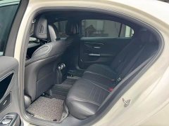 Mercedes-Benz C-Class C 260 L AMG Line - ფოტო 6