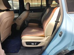 Li Auto ONE 2021 Extended Range 6-Seater - ფოტო 11