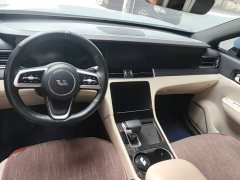 Li Auto ONE 2021 Extended Range 6-Seater - ფოტო 12