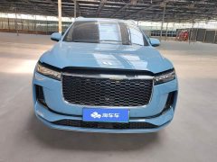 Li Auto ONE 2021 Extended Range 6-Seater - ფოტო 2