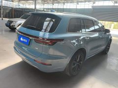 Li Auto ONE 2021 Extended Range 6-Seater - ფოტო 3