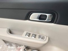Li Auto ONE 2021 Extended Range 6-Seater - ფოტო 7