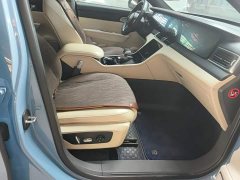 Li Auto ONE 2021 Extended Range 6-Seater - ფოტო 8