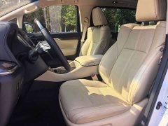 Toyota Alphard Hybrid 2.5L Premium Gold Edition - ფოტო 14