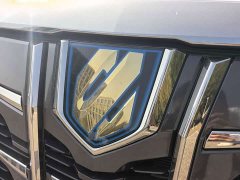 Toyota Alphard Hybrid 2.5L Premium Gold Edition - ფოტო 5