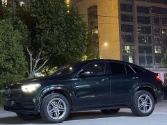 Mercedes-Benz GLE Coupe 2020 GLE 450 4MATIC Coupe SUV Fashion - ფოტო 1