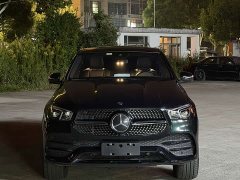 Mercedes-Benz GLE Coupe 2020 GLE 450 4MATIC Coupe SUV Fashion - ფოტო 2