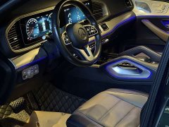 Mercedes-Benz GLE Coupe 2020 GLE 450 4MATIC Coupe SUV Fashion - ფოტო 5
