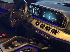 Mercedes-Benz GLE Coupe 2020 GLE 450 4MATIC Coupe SUV Fashion - ფოტო 6
