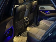 Mercedes-Benz GLE Coupe 2020 GLE 450 4MATIC Coupe SUV Fashion - ფოტო 7