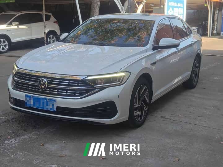 Volkswagen Sagitar 280TSI DSG Excellence Edition