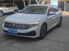 Volkswagen Sagitar 280TSI DSG Excellence Edition - ფოტო 1
