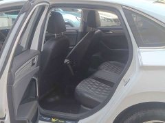 Volkswagen Sagitar 280TSI DSG Excellence Edition - ფოტო 4