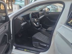 Volkswagen Sagitar 280TSI DSG Excellence Edition - ფოტო 6