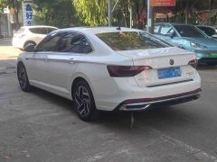 Volkswagen Sagitar 280TSI DSG Excellence Edition - ფოტო 7