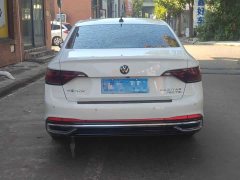 Volkswagen Sagitar 280TSI DSG Excellence Edition - ფოტო 8