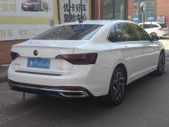 Volkswagen Sagitar 280TSI DSG Excellence Edition - ფოტო 9