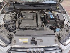 Audi A3 2020 Sportback 35 TFSI Fashion Edition National VI - ფოტო 10