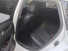 Audi A3 2020 Sportback 35 TFSI Fashion Edition National VI - ფოტო 11