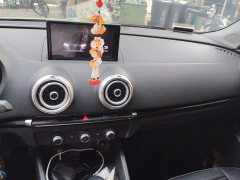 Audi A3 2020 Sportback 35 TFSI Fashion Edition National VI - ფოტო 13