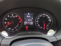 Audi A3 2020 Sportback 35 TFSI Fashion Edition National VI - ფოტო 14