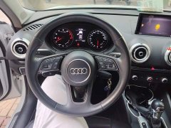 Audi A3 2020 Sportback 35 TFSI Fashion Edition National VI - ფოტო 15