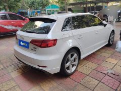 Audi A3 2020 Sportback 35 TFSI Fashion Edition National VI - ფოტო 3
