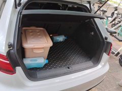 Audi A3 2020 Sportback 35 TFSI Fashion Edition National VI - ფოტო 4