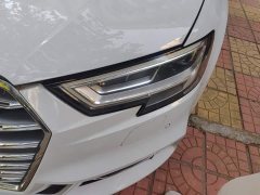 Audi A3 2020 Sportback 35 TFSI Fashion Edition National VI - ფოტო 5