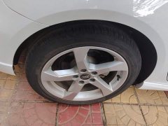 Audi A3 2020 Sportback 35 TFSI Fashion Edition National VI - ფოტო 6