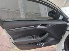 Audi A3 2020 Sportback 35 TFSI Fashion Edition National VI - ფოტო 7