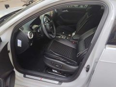 Audi A3 2020 Sportback 35 TFSI Fashion Edition National VI - ფოტო 9