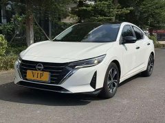 Nissan Sylphy 2023 1.6L CVT Comfort Edition - ფოტო 1