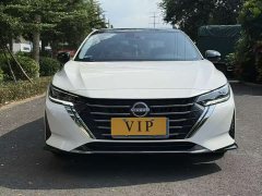 Nissan Sylphy 2023 1.6L CVT Comfort Edition - ფოტო 2