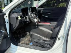 Nissan Sylphy 2023 1.6L CVT Comfort Edition - ფოტო 4