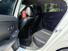 Nissan Sylphy 2023 1.6L CVT Comfort Edition - ფოტო 5