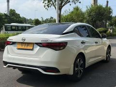 Nissan Sylphy 2023 1.6L CVT Comfort Edition - ფოტო 7
