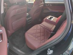 BMW X5 2023 xDrive 30Li M Sport Exclusive Night Edition Package - ფოტო 11