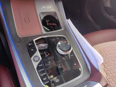 BMW X5 2023 xDrive 30Li M Sport Exclusive Night Edition Package - ფოტო 16