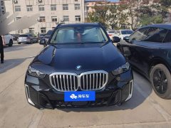 BMW X5 2023 xDrive 30Li M Sport Exclusive Night Edition Package - ფოტო 2