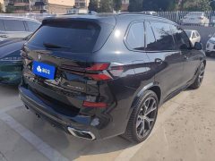 BMW X5 2023 xDrive 30Li M Sport Exclusive Night Edition Package - ფოტო 3