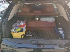 BMW X5 2023 xDrive 30Li M Sport Exclusive Night Edition Package - ფოტო 4