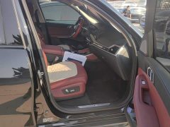 BMW X5 2023 xDrive 30Li M Sport Exclusive Night Edition Package - ფოტო 8