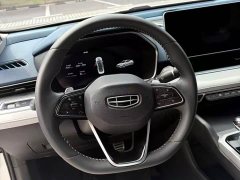 Geely Xingrui 2.0T Diesel Luxury - ფოტო 5