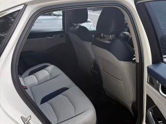 Geely Xingrui 2.0T Diesel Luxury - ფოტო 8