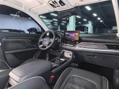 Haval H6 2021 National Trend 1.5GDIT Automatic Champion Edition - ფოტო 17
